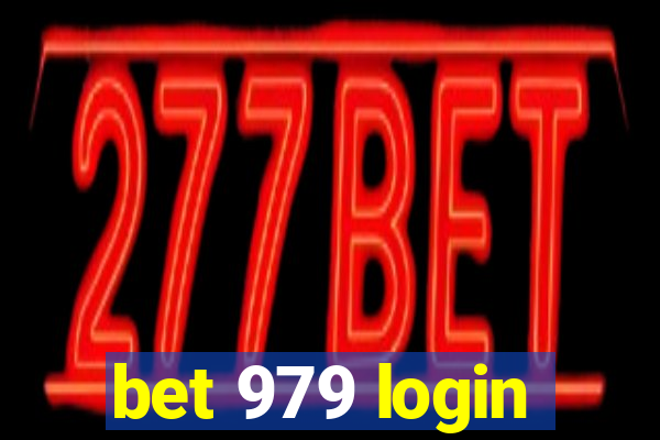 bet 979 login